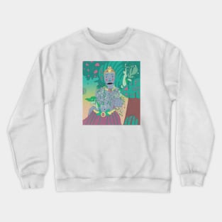 The Guardian Crewneck Sweatshirt